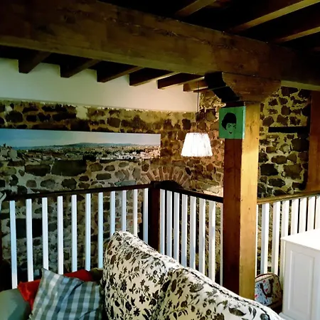 Holiday Barrio Pujayo Holiday home Molledo
