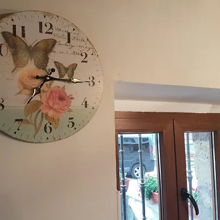 Holiday Barrio Pujayo Holiday home
