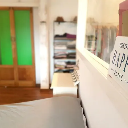 Holiday home Holiday Barrio Pujayo Molledo