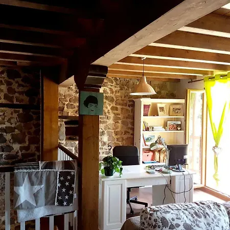 Holiday home Holiday Barrio Pujayo