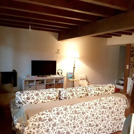 Holiday home Holiday Barrio Pujayo *