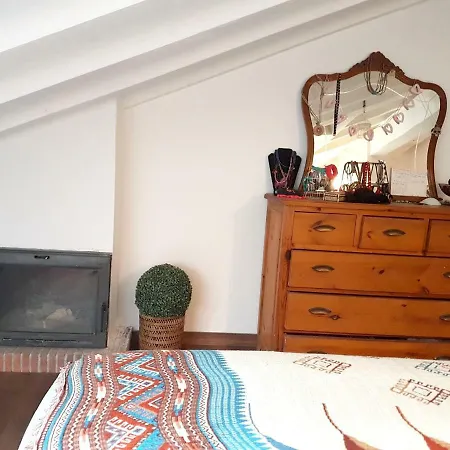 Holiday home Holiday Barrio Pujayo Molledo