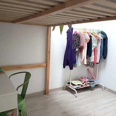 Holiday home Holiday Barrio Pujayo Molledo