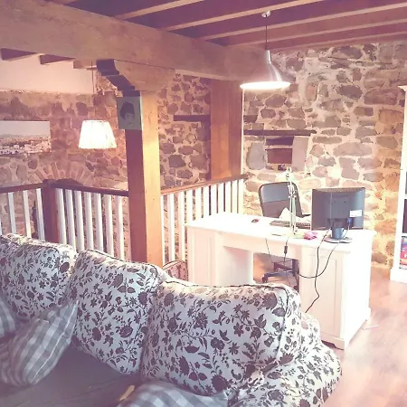 Holiday home Holiday Barrio Pujayo *